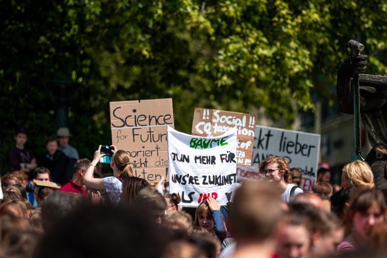 Streik