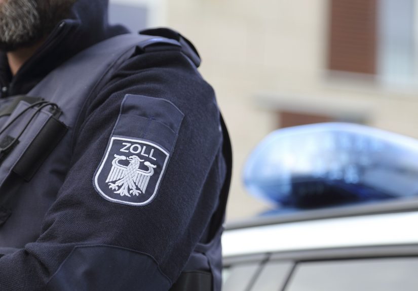 Bild: Zoll
