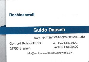 ReA Guido Dasch